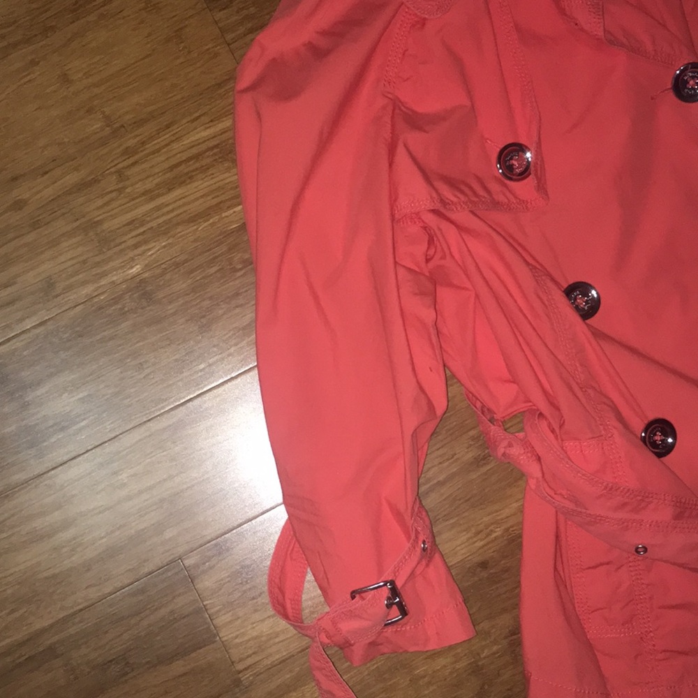 Coat - Picture 3 of 4
